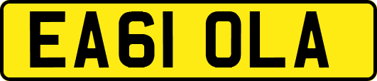 EA61OLA