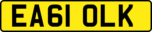 EA61OLK