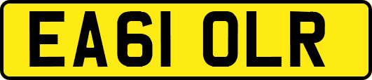 EA61OLR