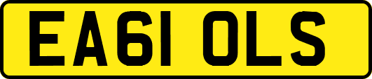 EA61OLS