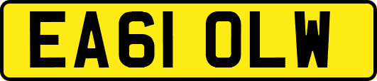 EA61OLW