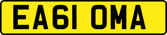 EA61OMA