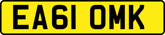 EA61OMK