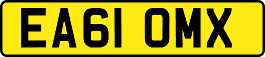 EA61OMX