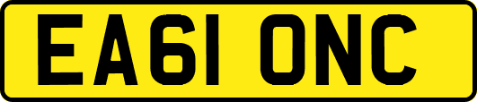 EA61ONC