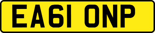 EA61ONP