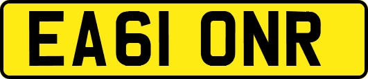 EA61ONR