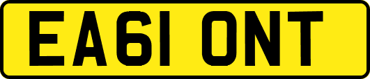 EA61ONT