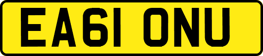 EA61ONU