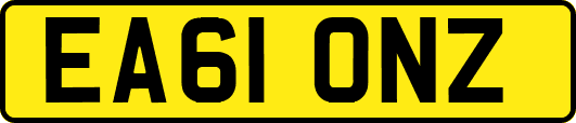 EA61ONZ