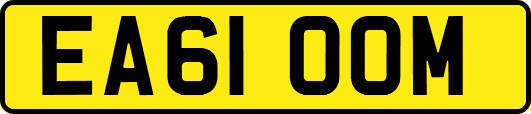 EA61OOM