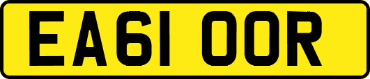 EA61OOR