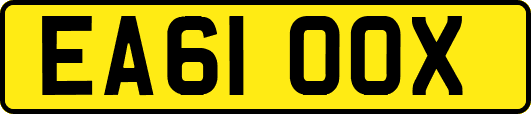 EA61OOX