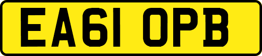 EA61OPB