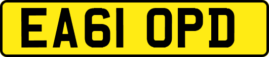 EA61OPD