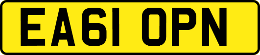 EA61OPN