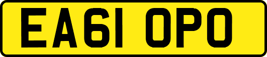 EA61OPO