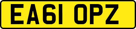 EA61OPZ