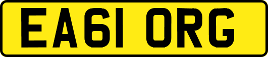 EA61ORG