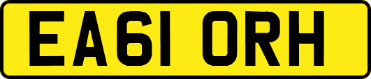 EA61ORH