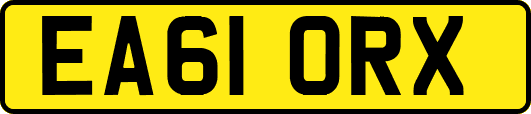 EA61ORX