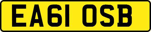 EA61OSB