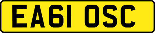 EA61OSC