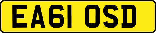 EA61OSD