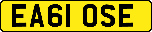 EA61OSE