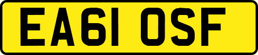 EA61OSF