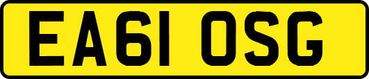 EA61OSG