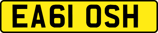 EA61OSH