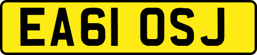 EA61OSJ