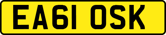 EA61OSK