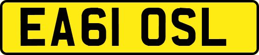 EA61OSL