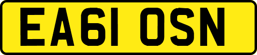 EA61OSN