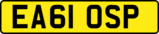 EA61OSP