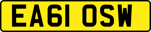 EA61OSW