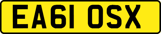 EA61OSX