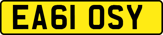 EA61OSY