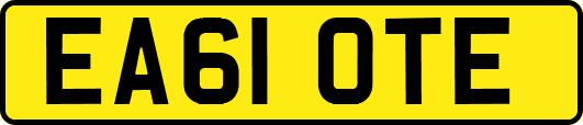 EA61OTE