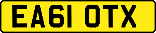 EA61OTX