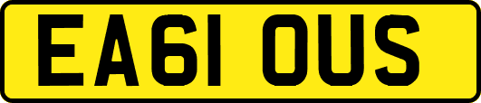 EA61OUS