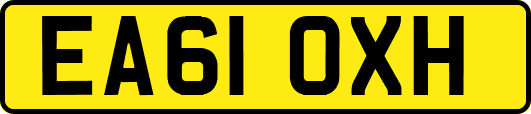 EA61OXH