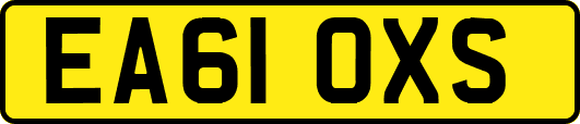 EA61OXS