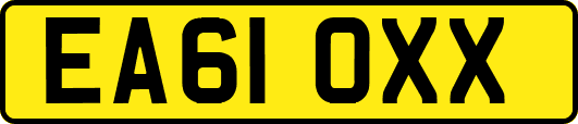 EA61OXX