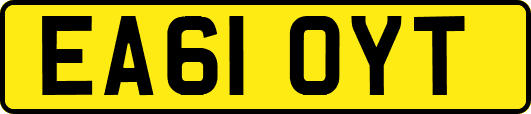 EA61OYT