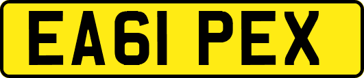 EA61PEX