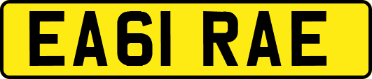 EA61RAE