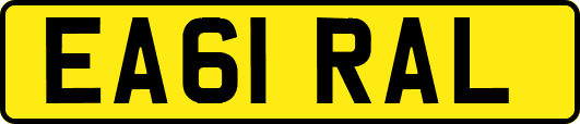 EA61RAL